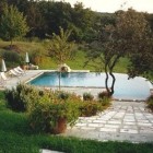 Tuscan villa vacation rental tour