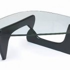 coffee tables - Noguchi coffee table - Phillips du Pury via Atticmag