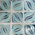 blue tile - Bristol Studios Design Ocean Blues field tile