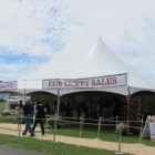 Country Living Fair at Dutchess County Fairgrounds, Rhinebeck, NY - atticmag