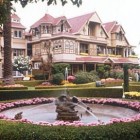 historic winchester house - via atticmag